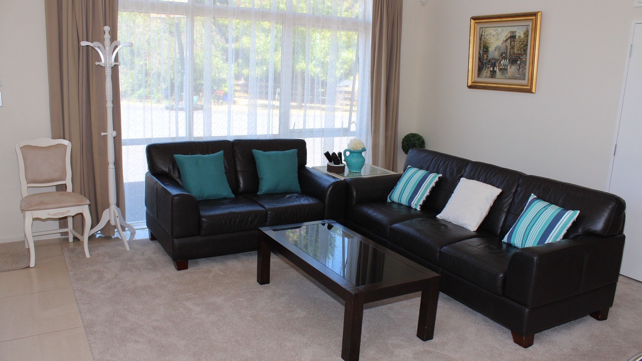 Photo of Livingroom in Whitford