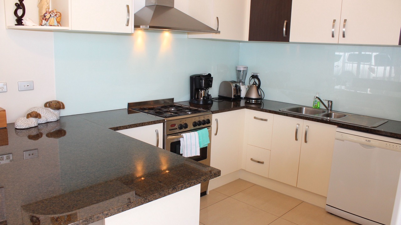 Photo of Kitchen in Whitford