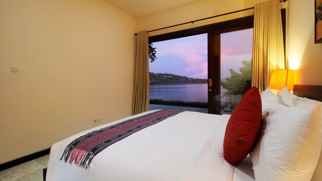 Photo of Bedroom in Sekotong Barat