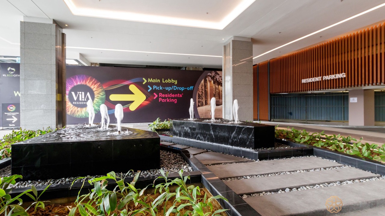 Photo of Outdoor in Kampung Haji Abdullah Hukum