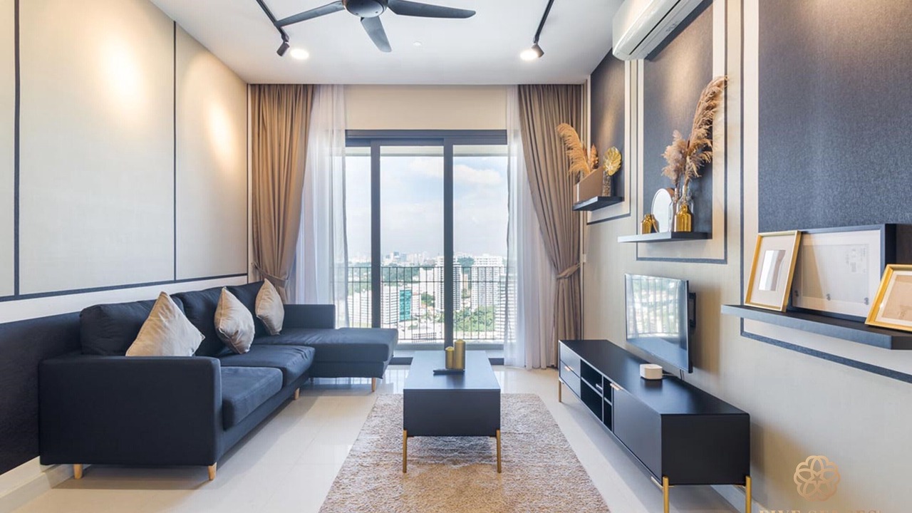 Photo of Livingroom in Kampung Haji Abdullah Hukum