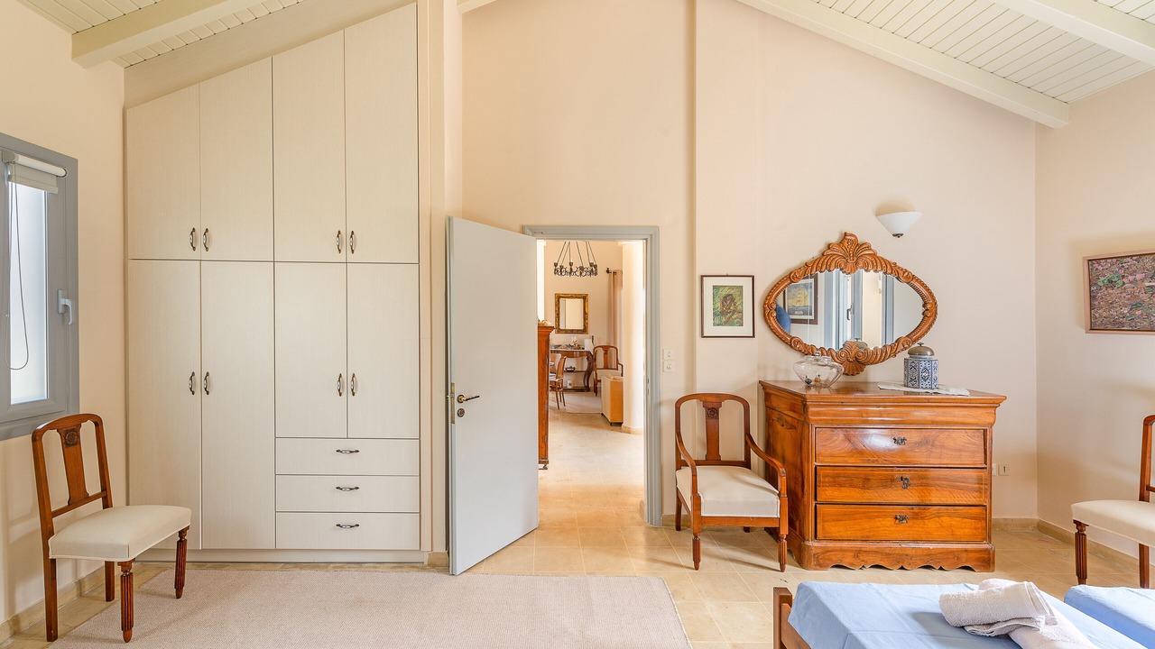 Photo of Bedroom in Spartia