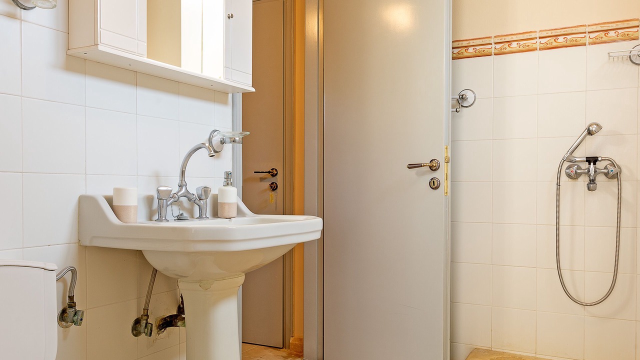 Photo of Bathroom in Spartia
