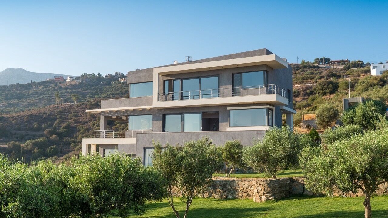 Photo of Outdoor in Sitia