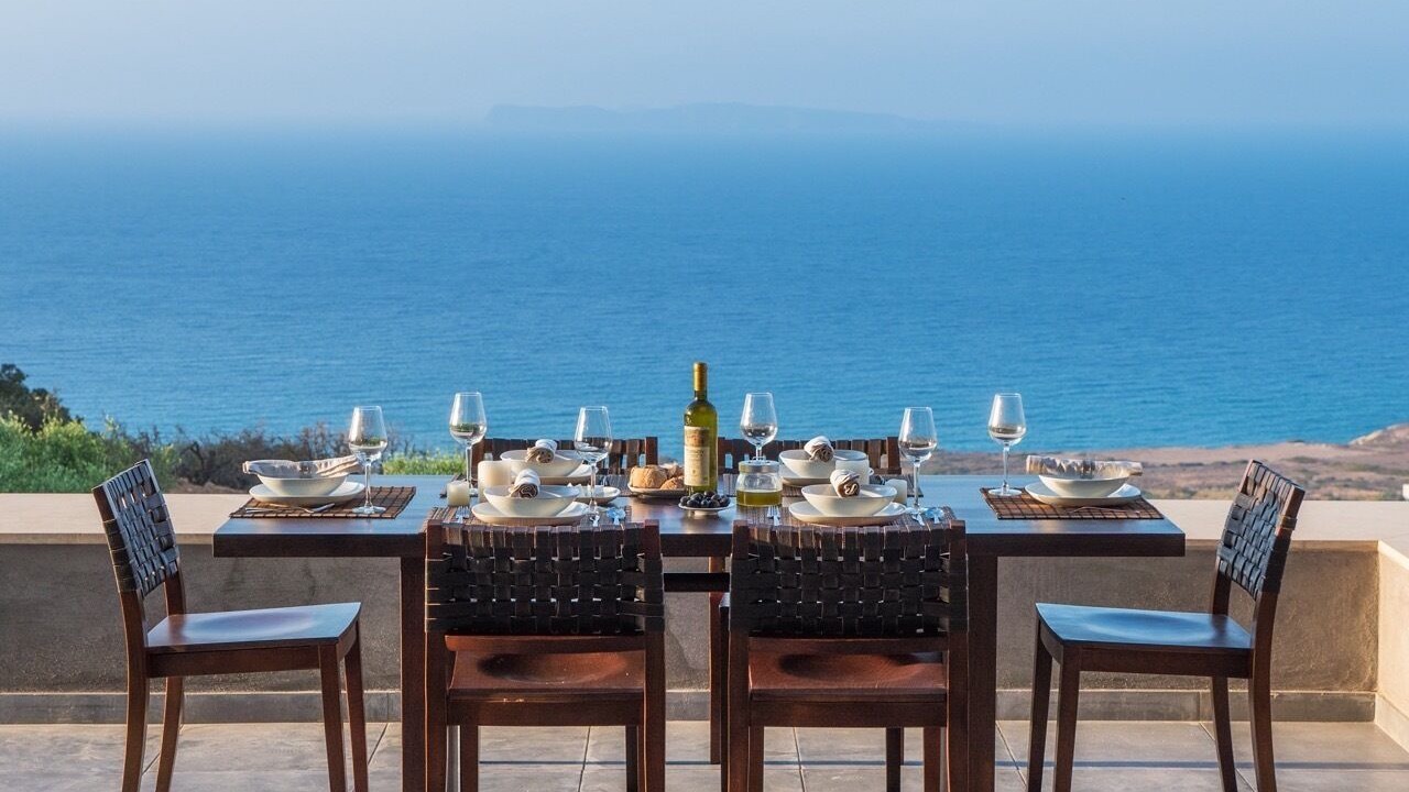 Photo of Outdoor in Sitia