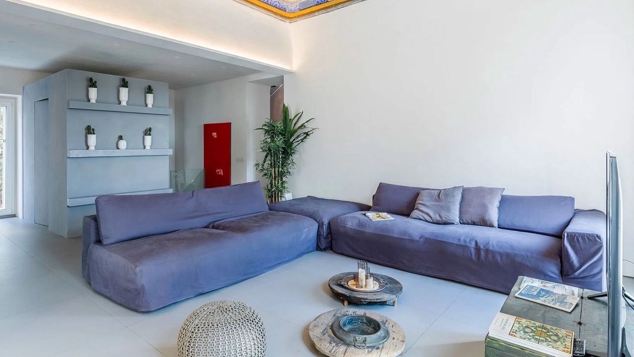 Photo of Livingroom in Viagrande