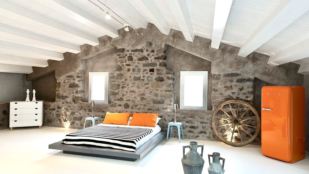 Photo of Bedroom in Viagrande