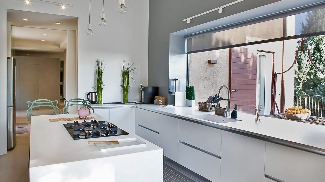 Photo of Kitchen in Viagrande