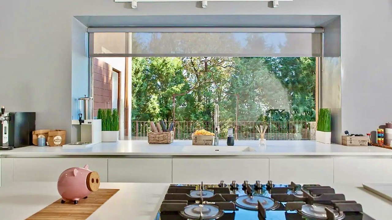 Photo of Kitchen in Viagrande