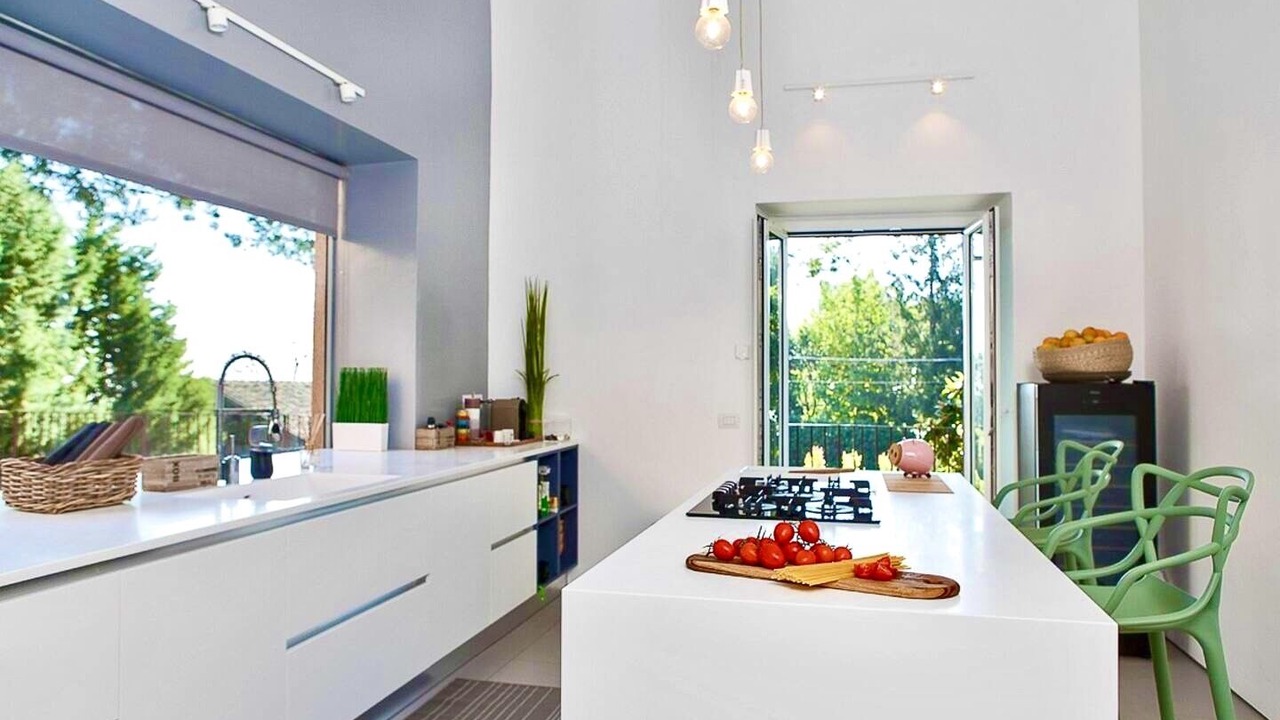 Photo of Kitchen in Viagrande