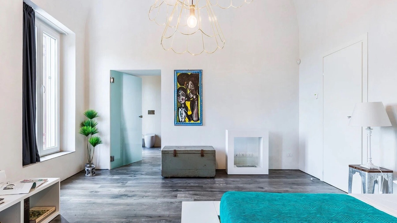 Photo of Bedroom in Viagrande