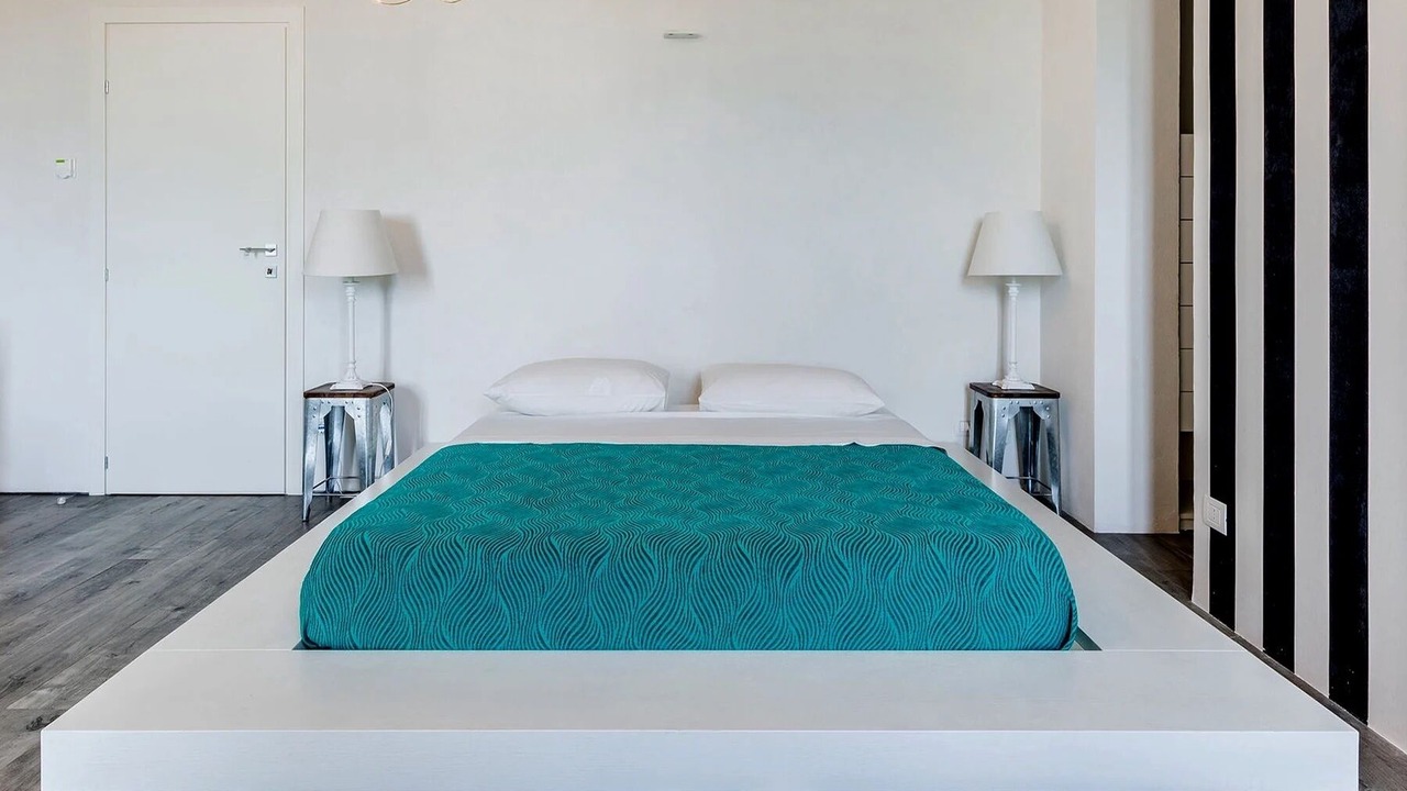 Photo of Bedroom in Viagrande