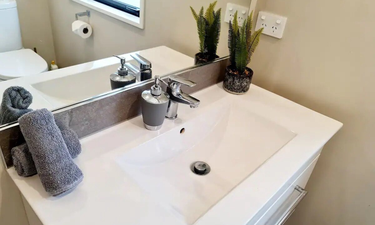 Photo of Bathroom in Halswell