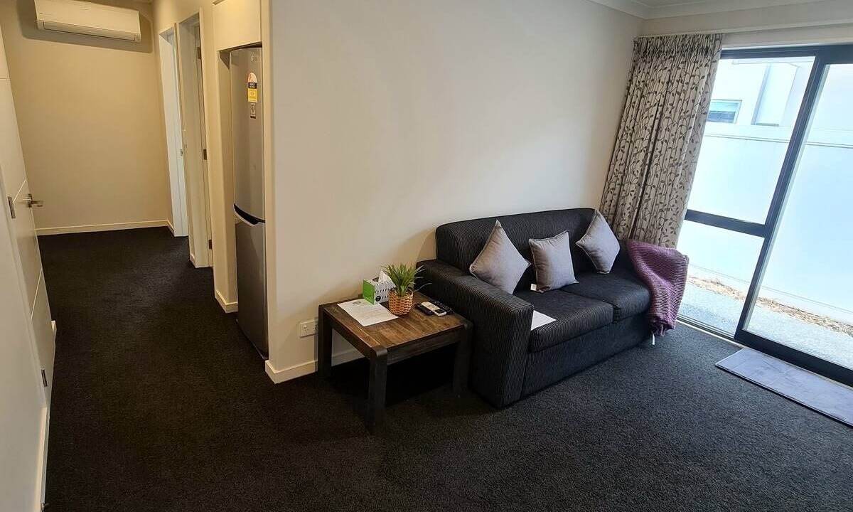 Photo of Livingroom in Halswell