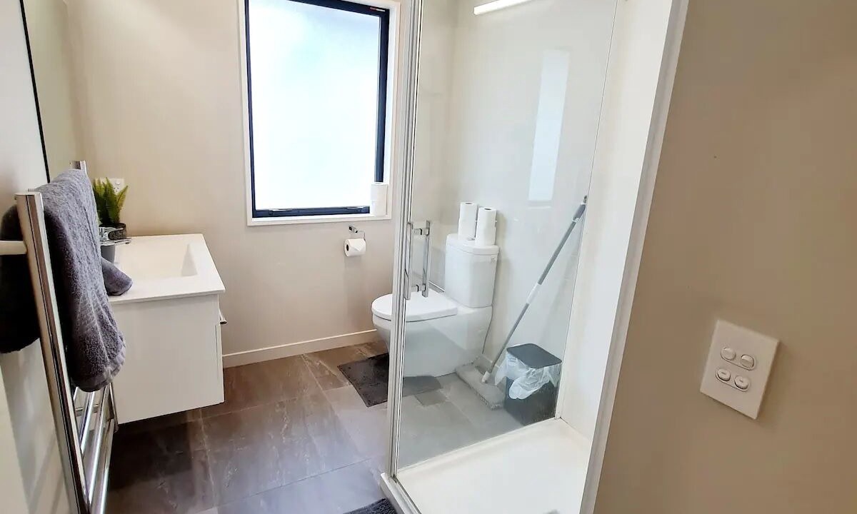Photo of Bathroom in Halswell