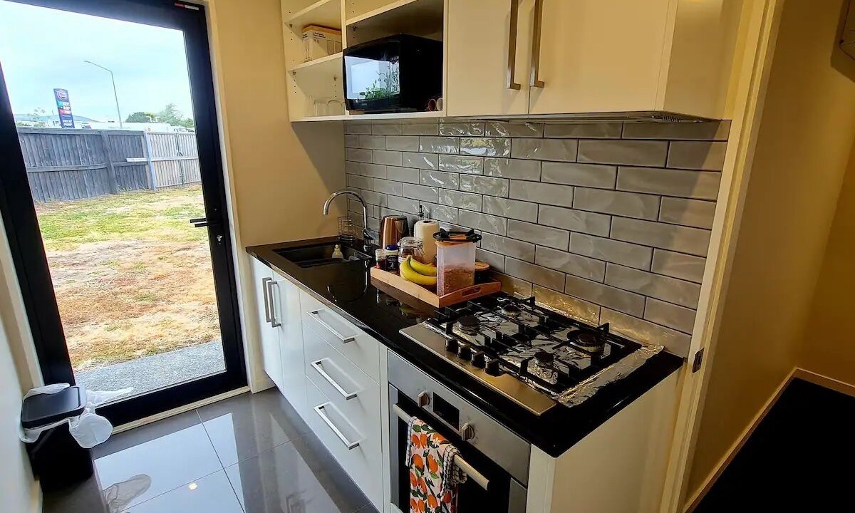 Photo of Kitchen in Halswell