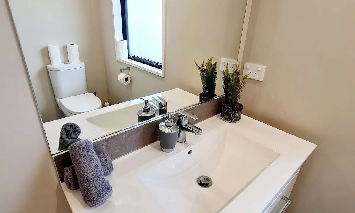 Photo of Bathroom in Halswell