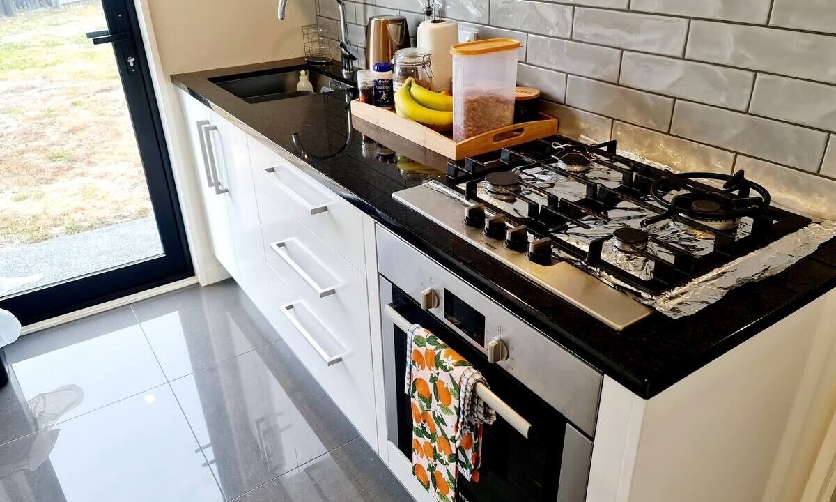 Photo of Kitchen in Halswell