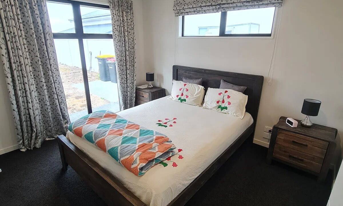 Photo of Bedroom in Halswell