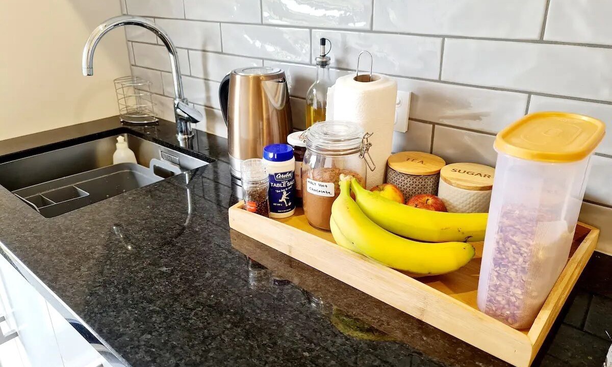 Photo of Kitchen in Halswell
