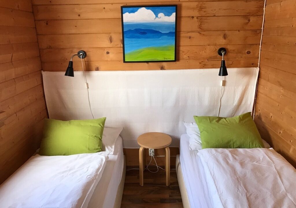 Photo of Bedroom in Rangarþing ytra