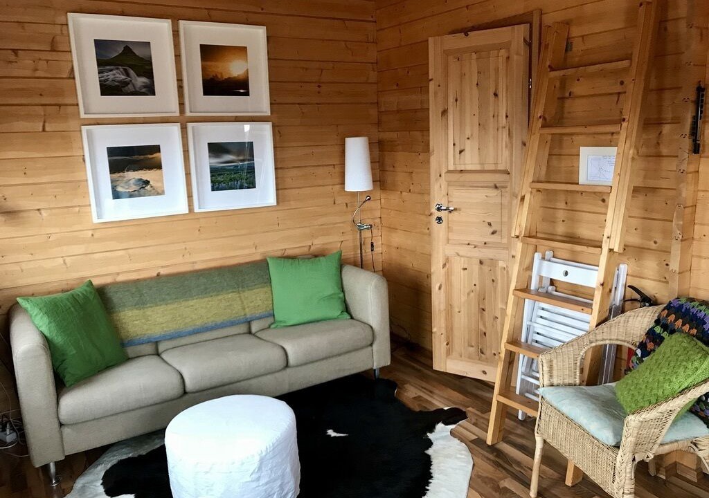 Photo of Livingroom in Rangarþing ytra