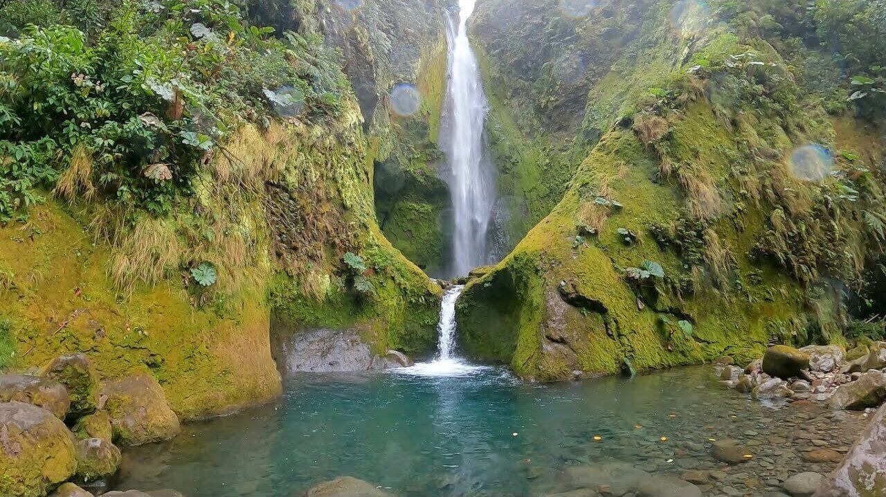 Photo of Outdoor in Bajos del Toro