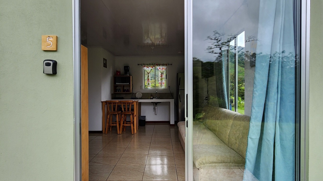 Photo of Livingroom in Bajos del Toro