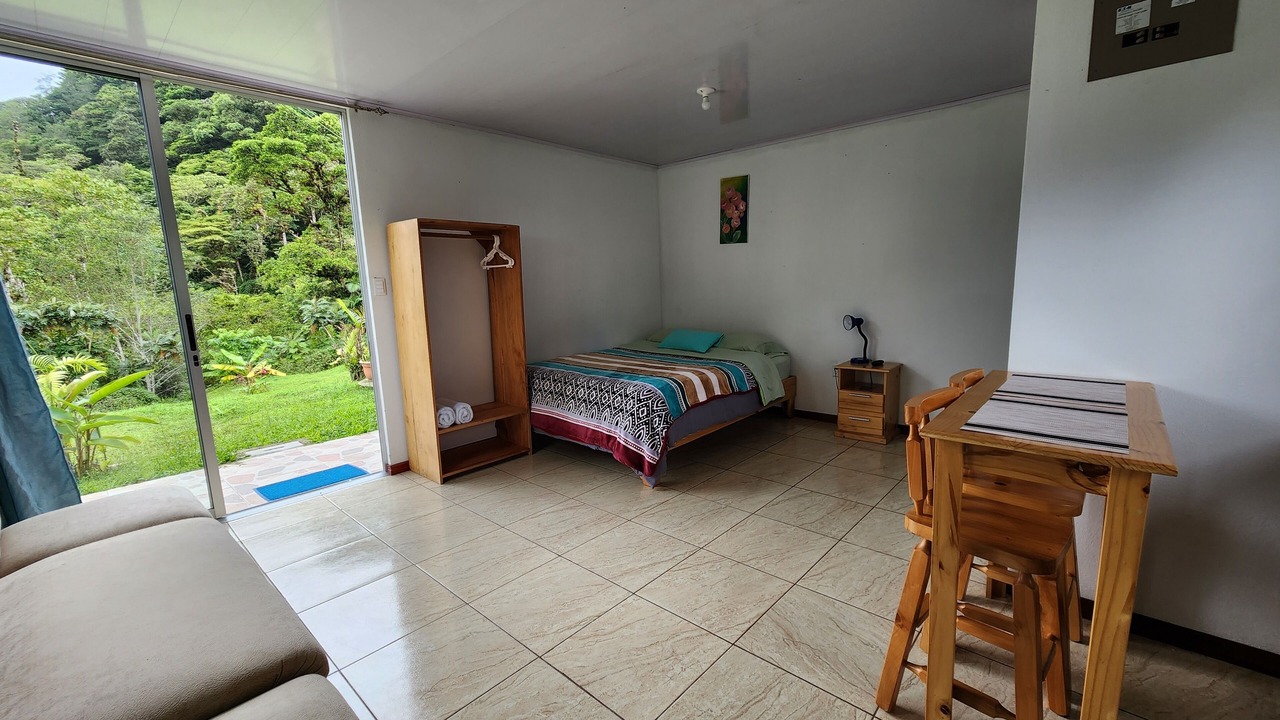 Photo of Livingroom in Bajos del Toro