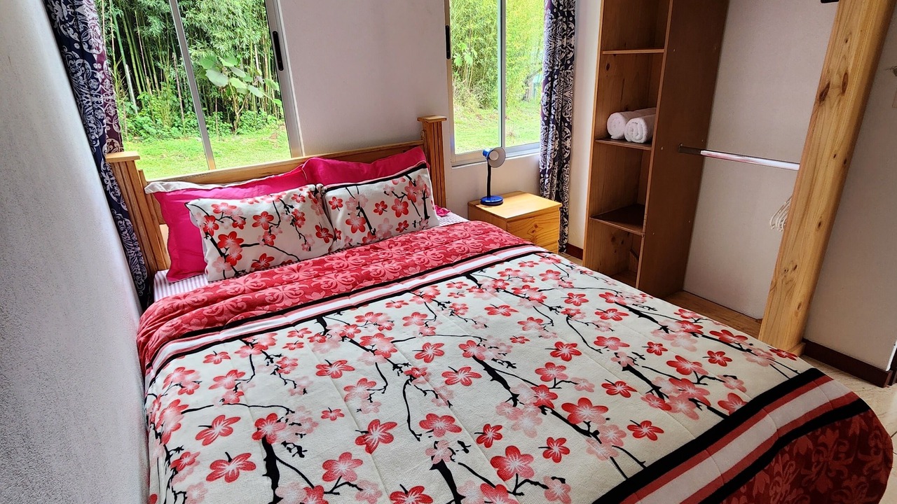 Photo of Bedroom in Bajos del Toro