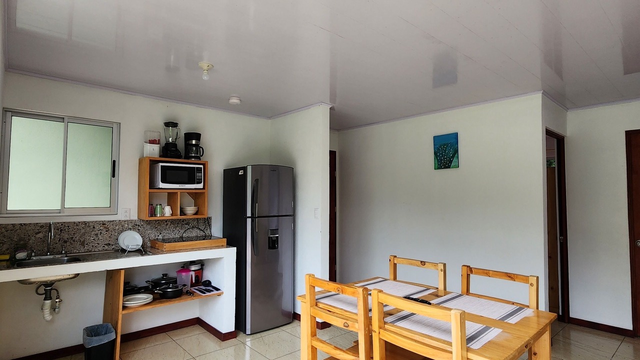 Photo of Livingroom in Bajos del Toro