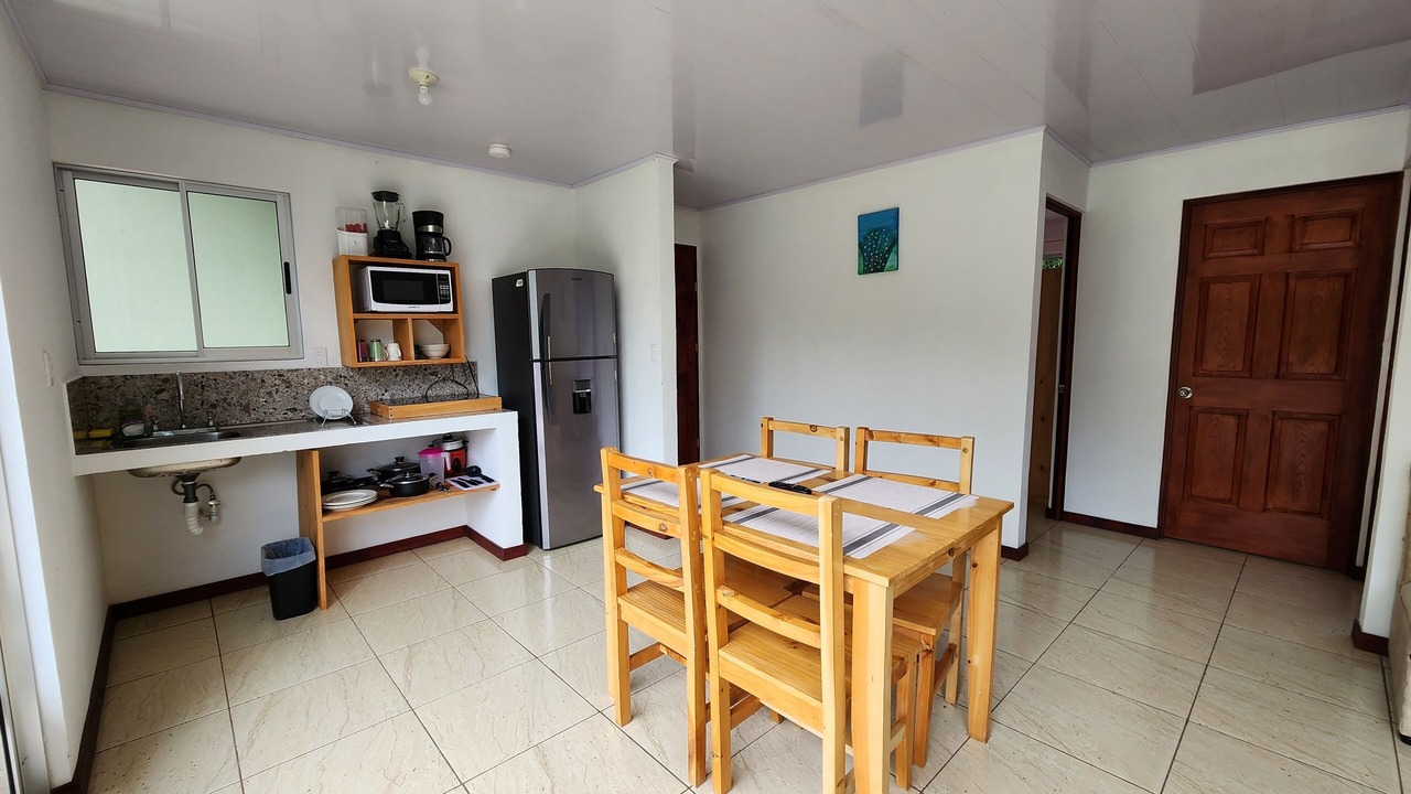 Photo of Kitchen in Bajos del Toro