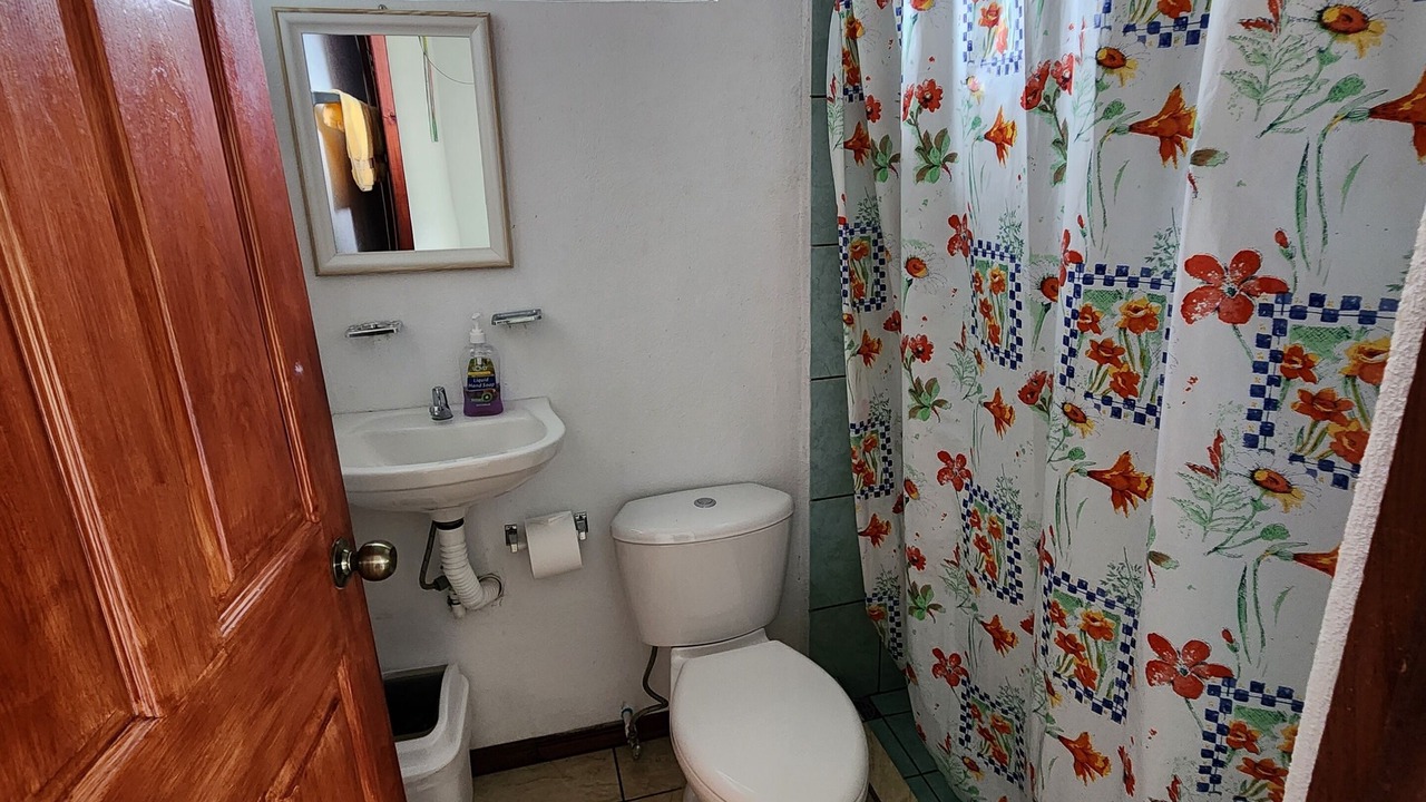 Photo of Bathroom in Bajos del Toro