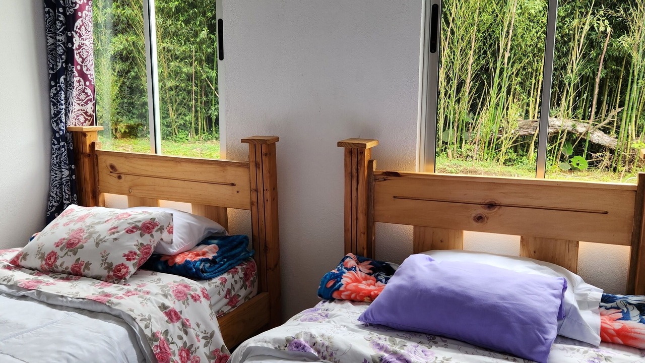 Photo of Bedroom in Bajos del Toro