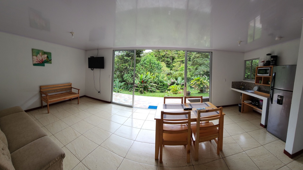 Photo of Livingroom in Bajos del Toro