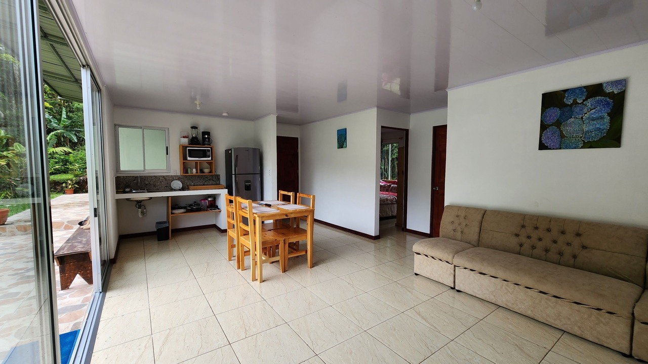 Photo of Livingroom in Bajos del Toro