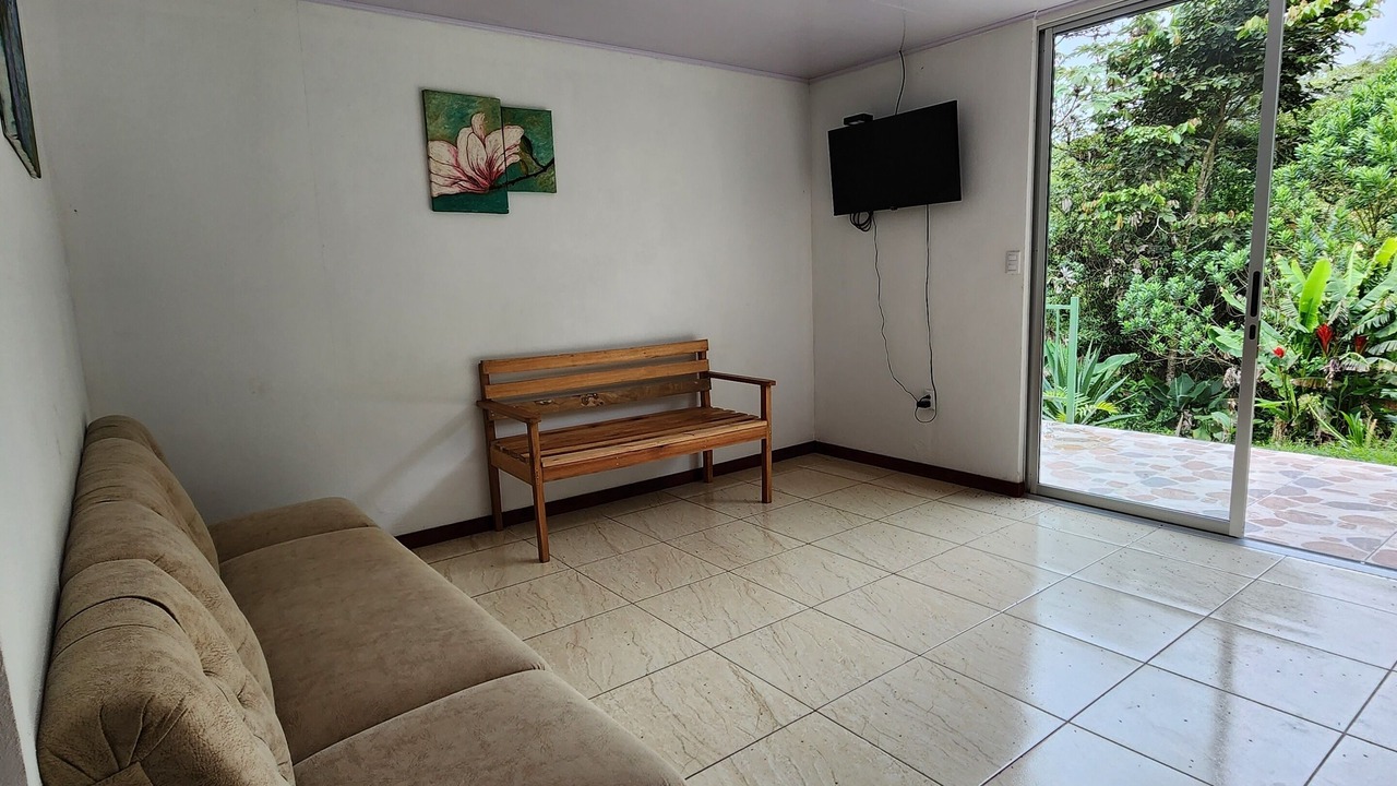 Photo of Livingroom in Bajos del Toro