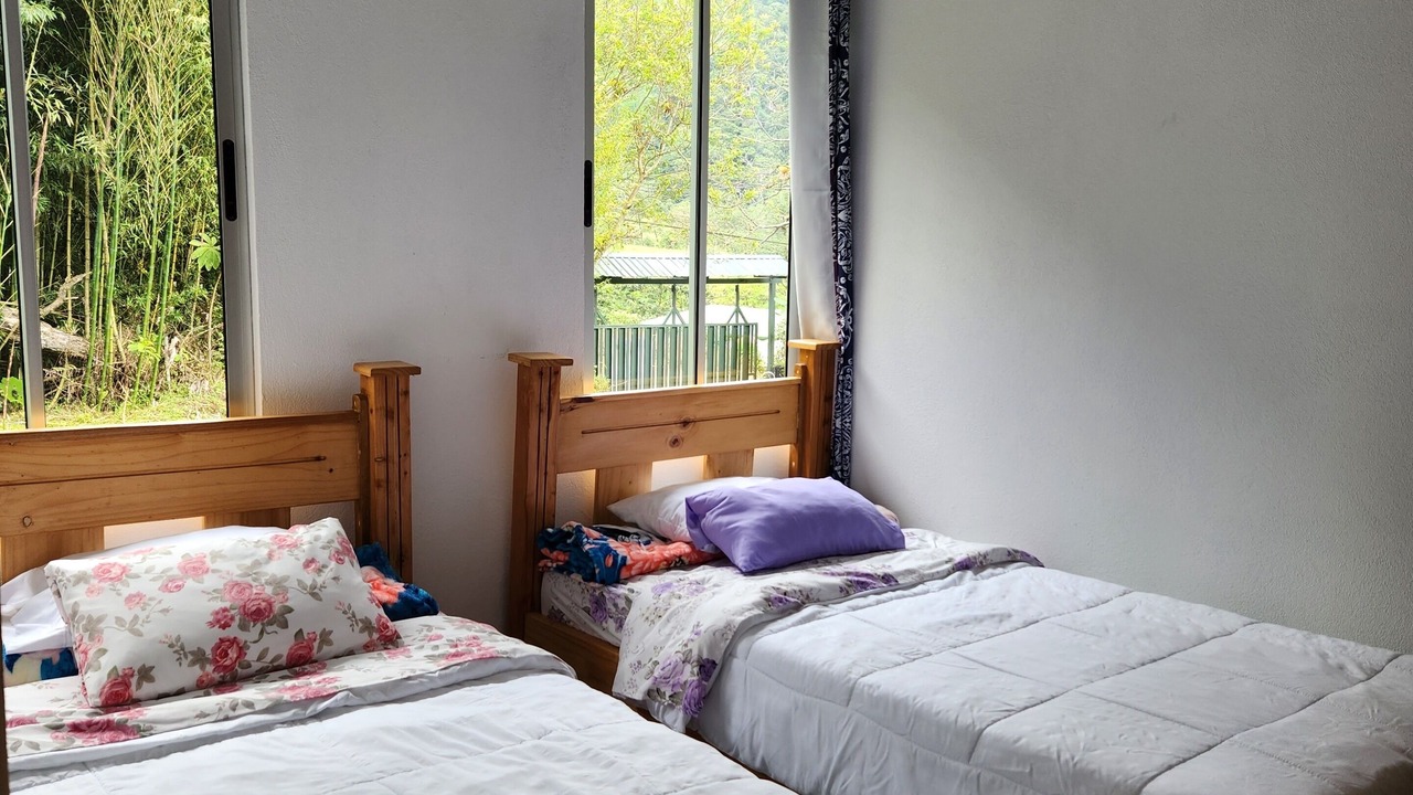 Photo of Bedroom in Bajos del Toro