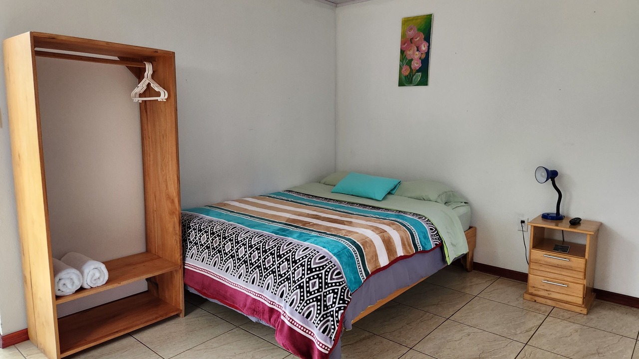 Photo of Bedroom in Bajos del Toro