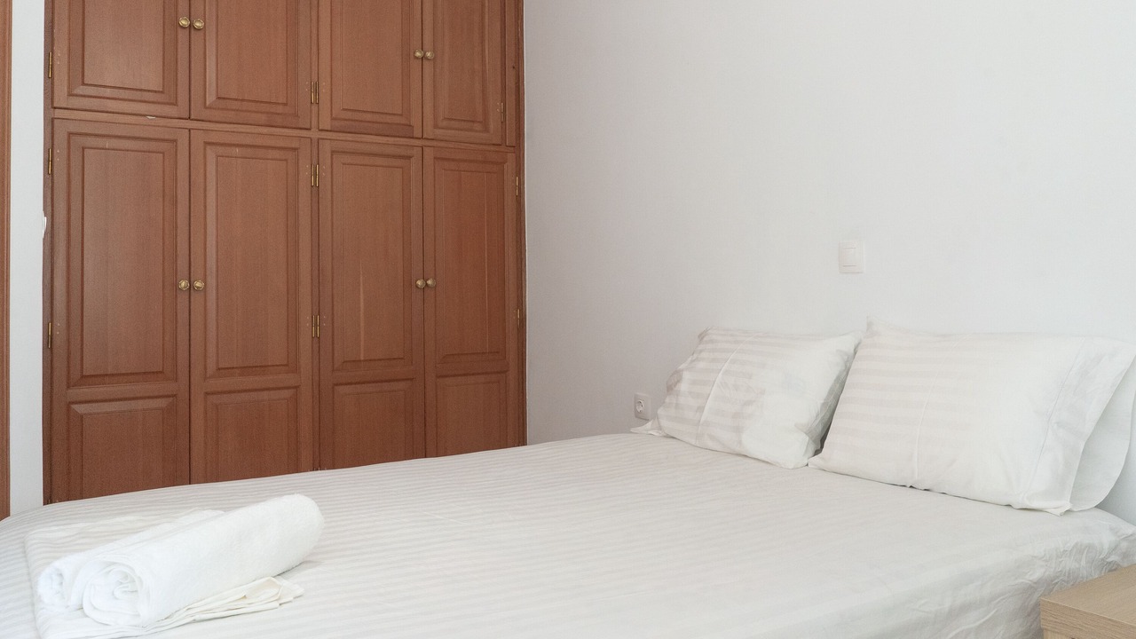 Photo of Bedroom in Spata-Artemida