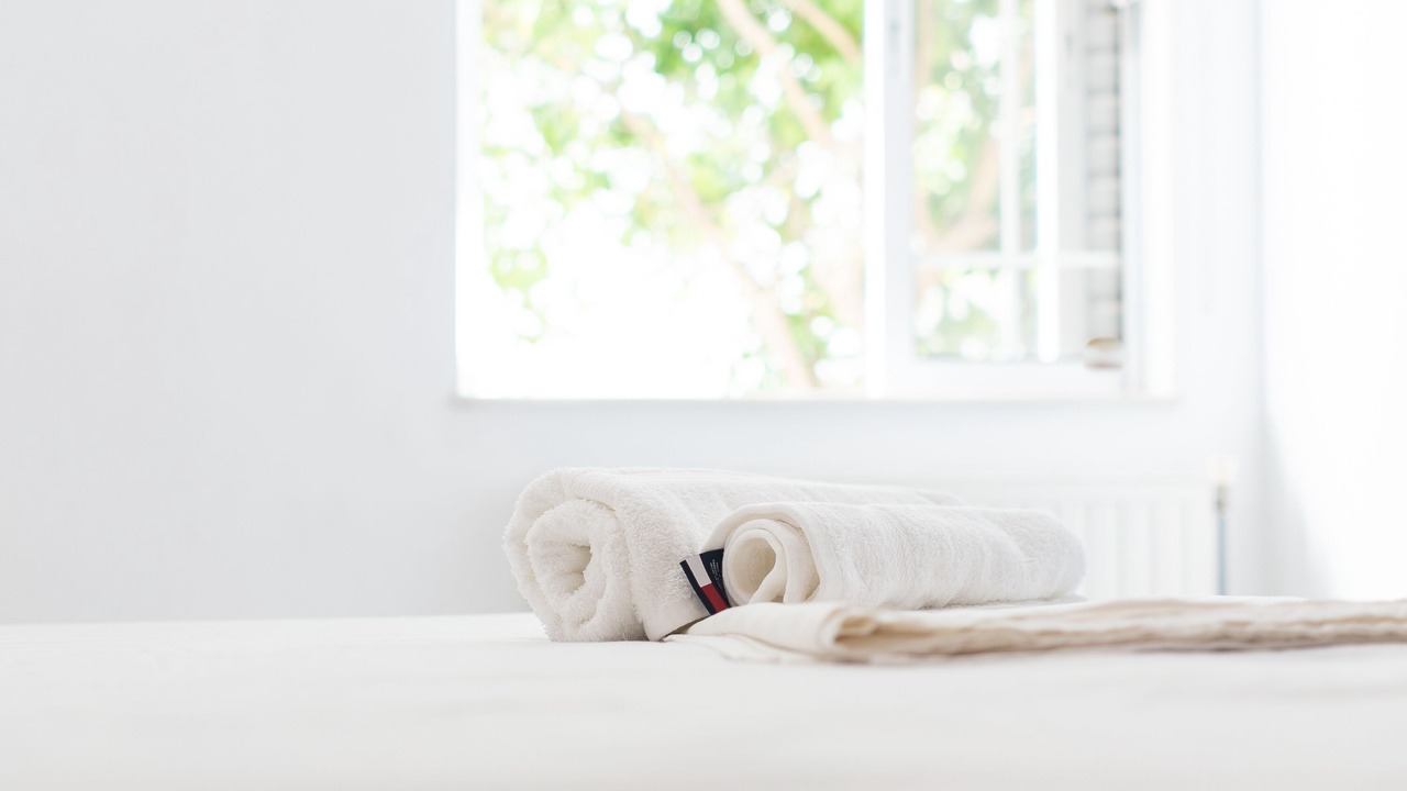 Photo of Bedroom in Spata-Artemida