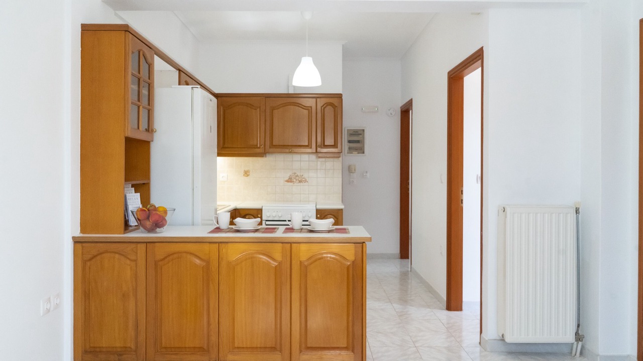 Photo of Kitchen in Spata-Artemida