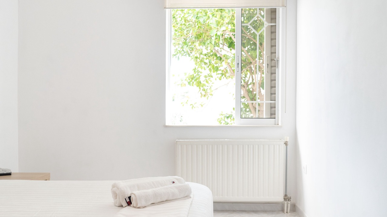 Photo of Bedroom in Spata-Artemida