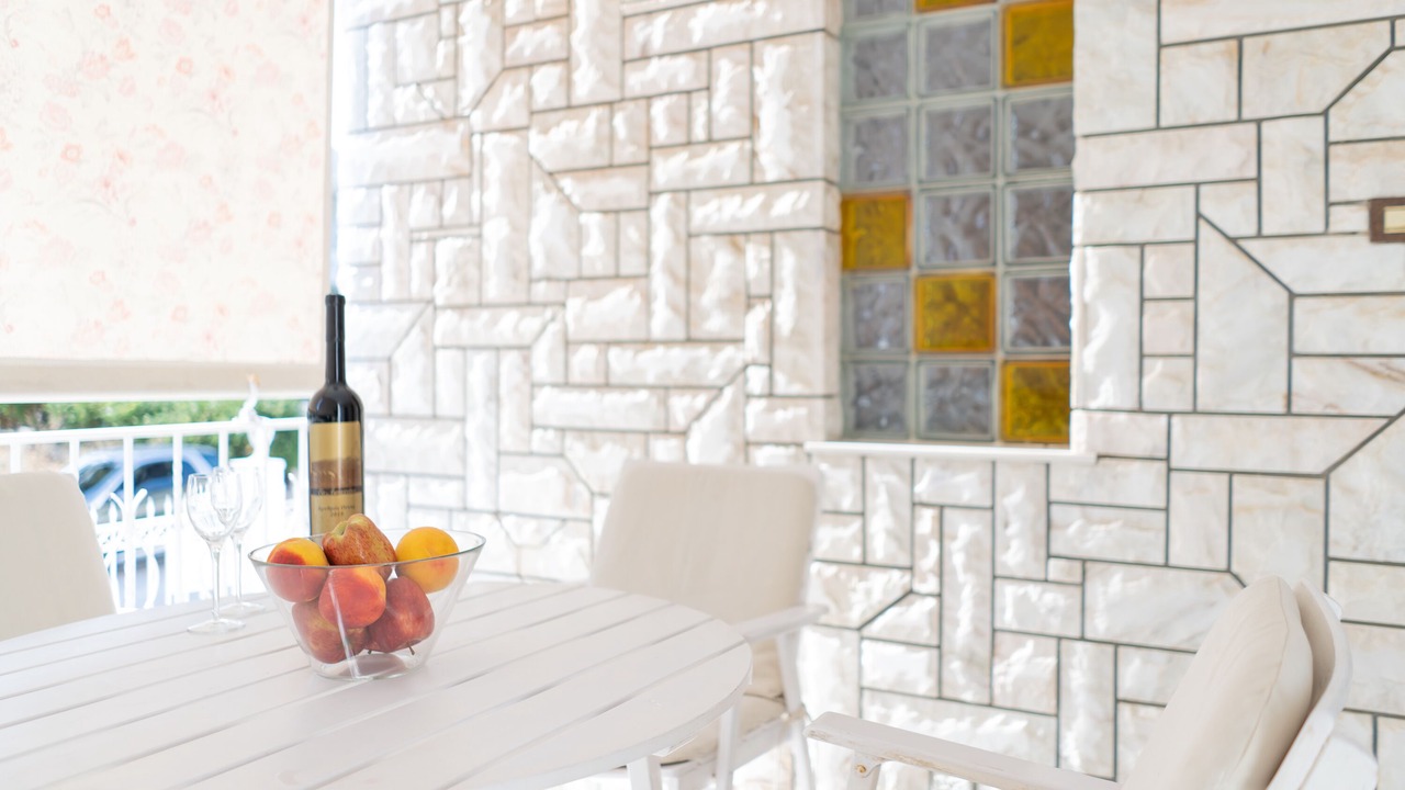 Photo of Kitchen in Spata-Artemida