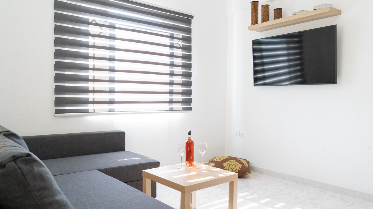 Photo of Bedroom in Spata-Artemida