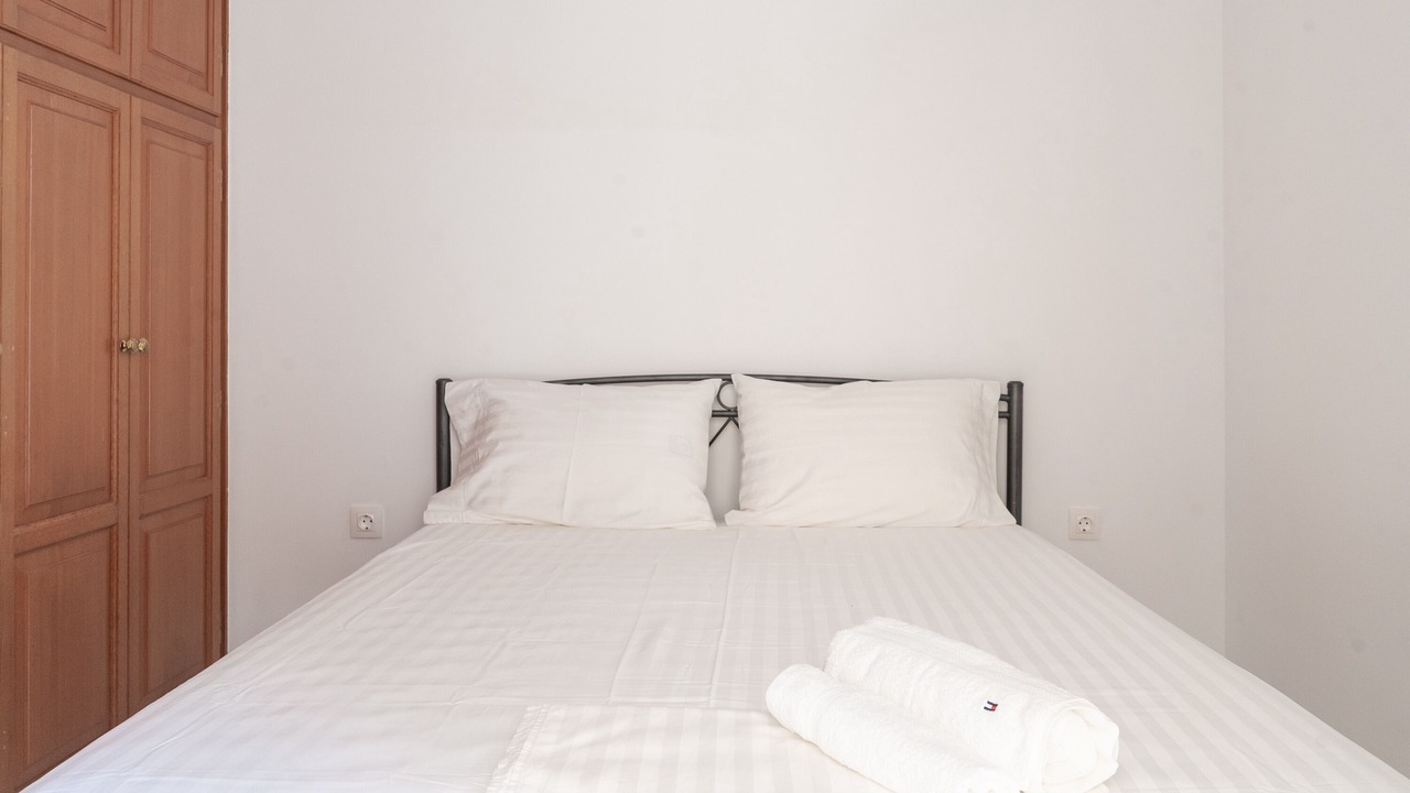 Photo of Bedroom in Spata-Artemida