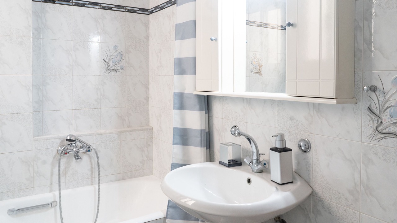 Photo of Bathroom in Spata-Artemida