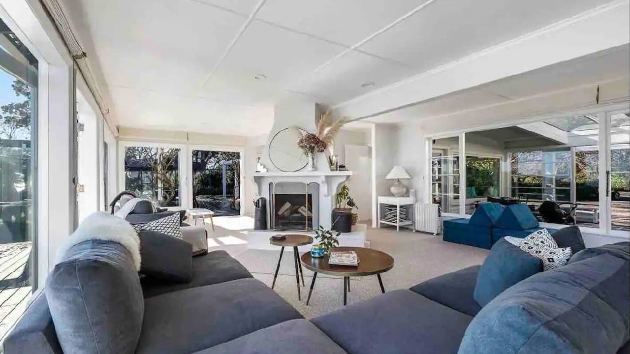 Photo of Livingroom in Raumati Beach