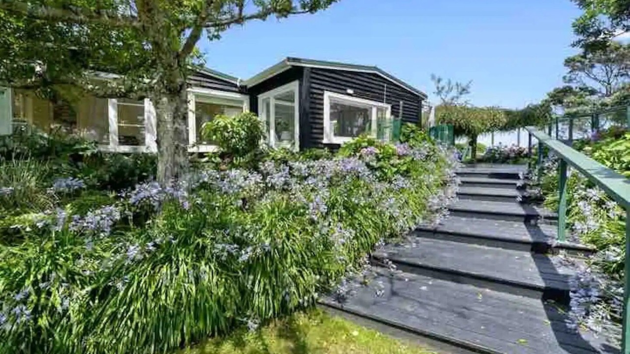 Photo of Outdoor in Raumati Beach