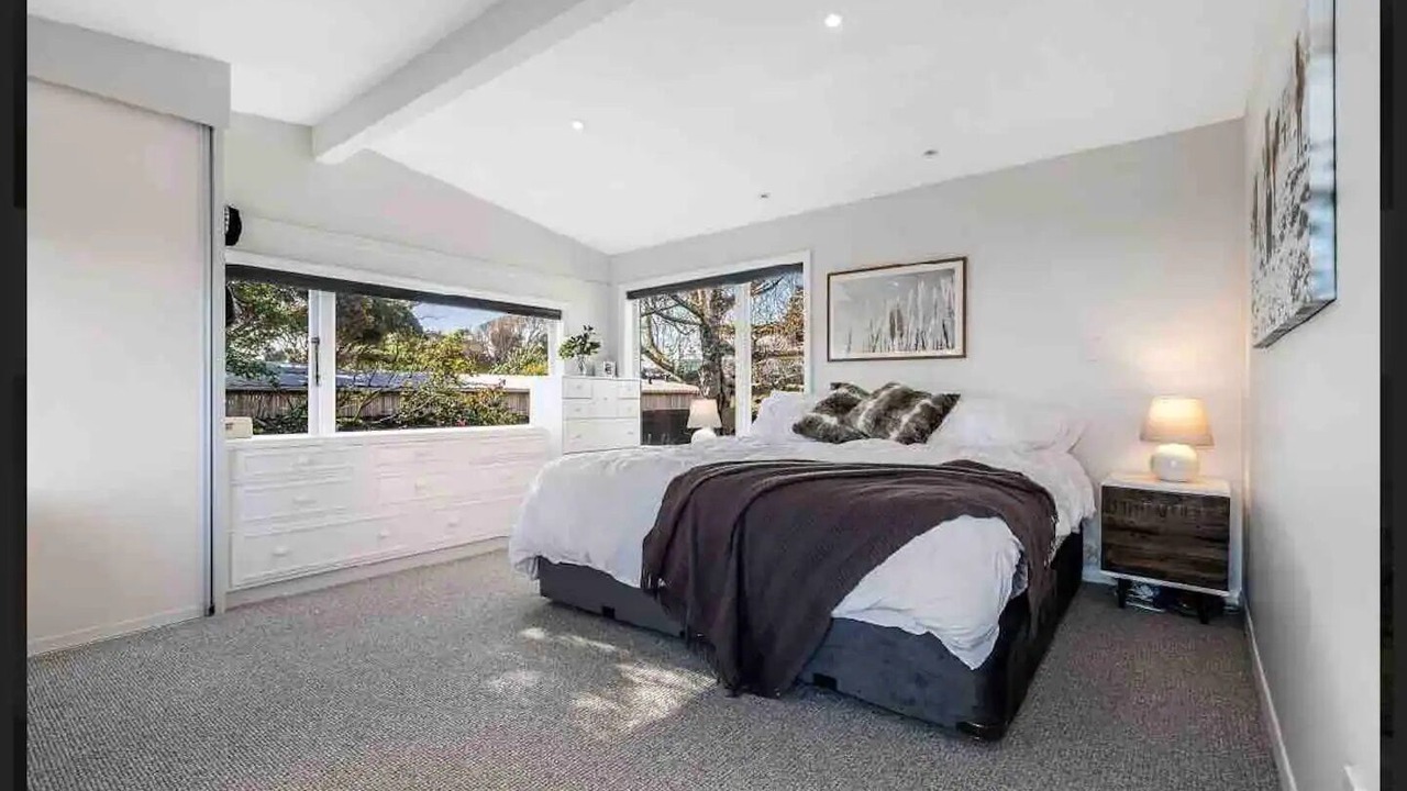 Photo of Bedroom in Raumati Beach